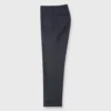 Dress Trouser In Navy High-Twist -Chicorya Sales S39069 2