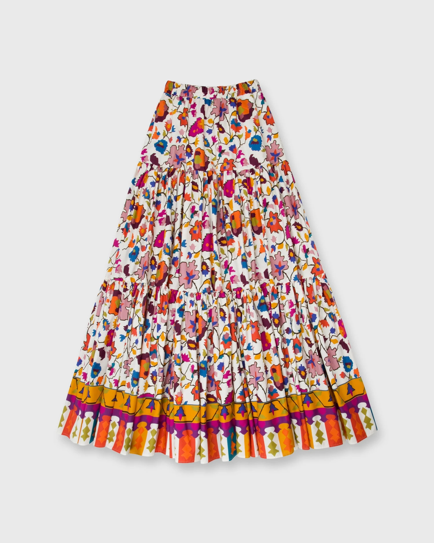 Big Skirt In Maple 3 Big Skirt In Maple