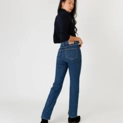 Pyramid Jean In Blue 2 Weeks -Chicorya Sales S61269 4