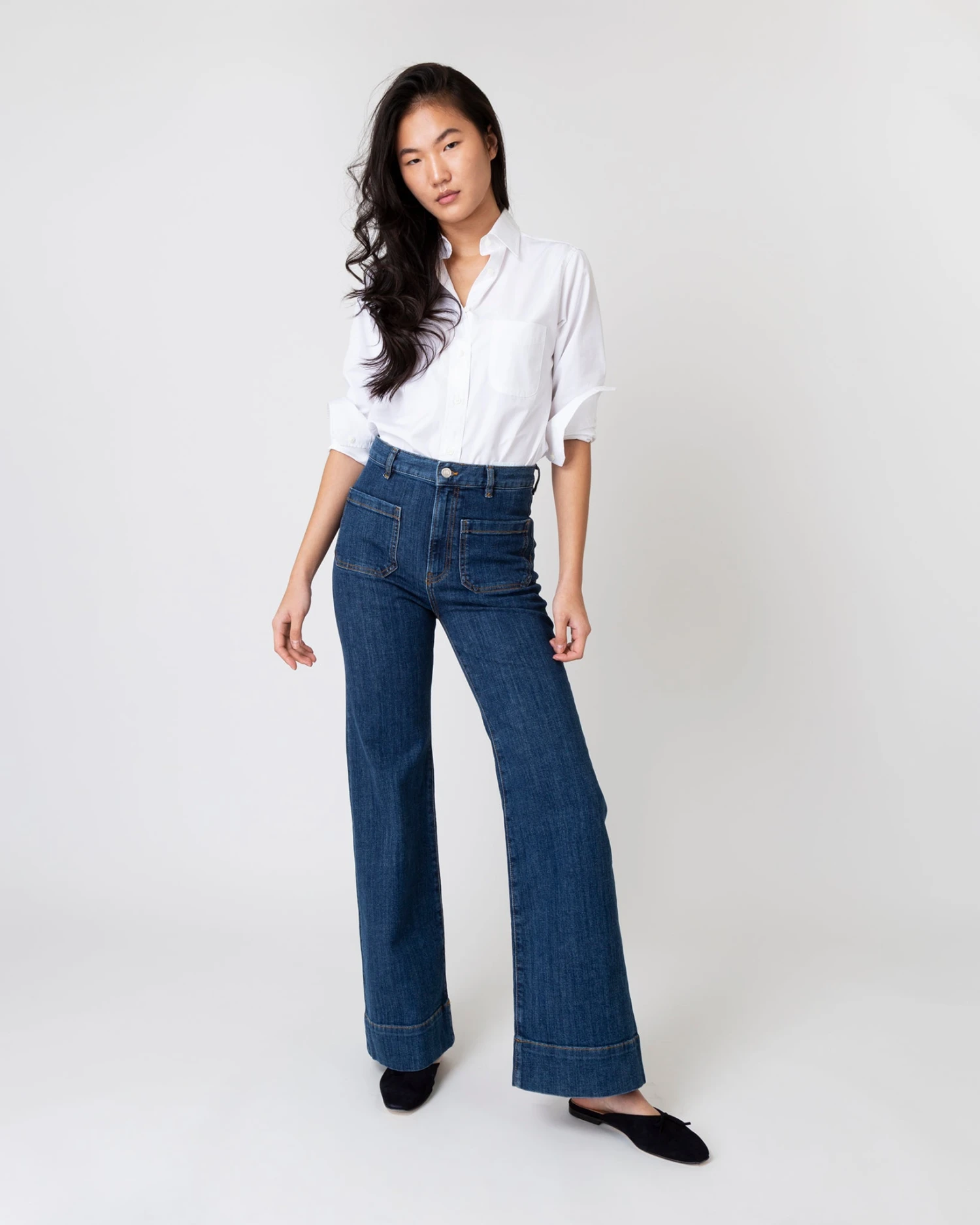 St Monica Jean In Vintage 95 4 St Monica Jean In Vintage 95 - Image 2