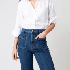 St Monica Jean In Vintage 95 11 St Monica Jean In Vintage 95 -Chicorya Sales S63312 5