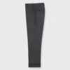 Dress Trouser In Mid-Grey Flannel 1 Dress Trouser In Mid-Grey Flannel -Chicorya Sales S63743 1 b0cf0437 e4ab 4b28 b182 86949f386139