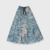 ULLA JOHNSON Makana Skirt In Waimea 1 ULLA JOHNSON Makana Skirt In Waimea -Chicorya Sales S65044 1 886b5f24 f742 456a b728 b04a4accf168