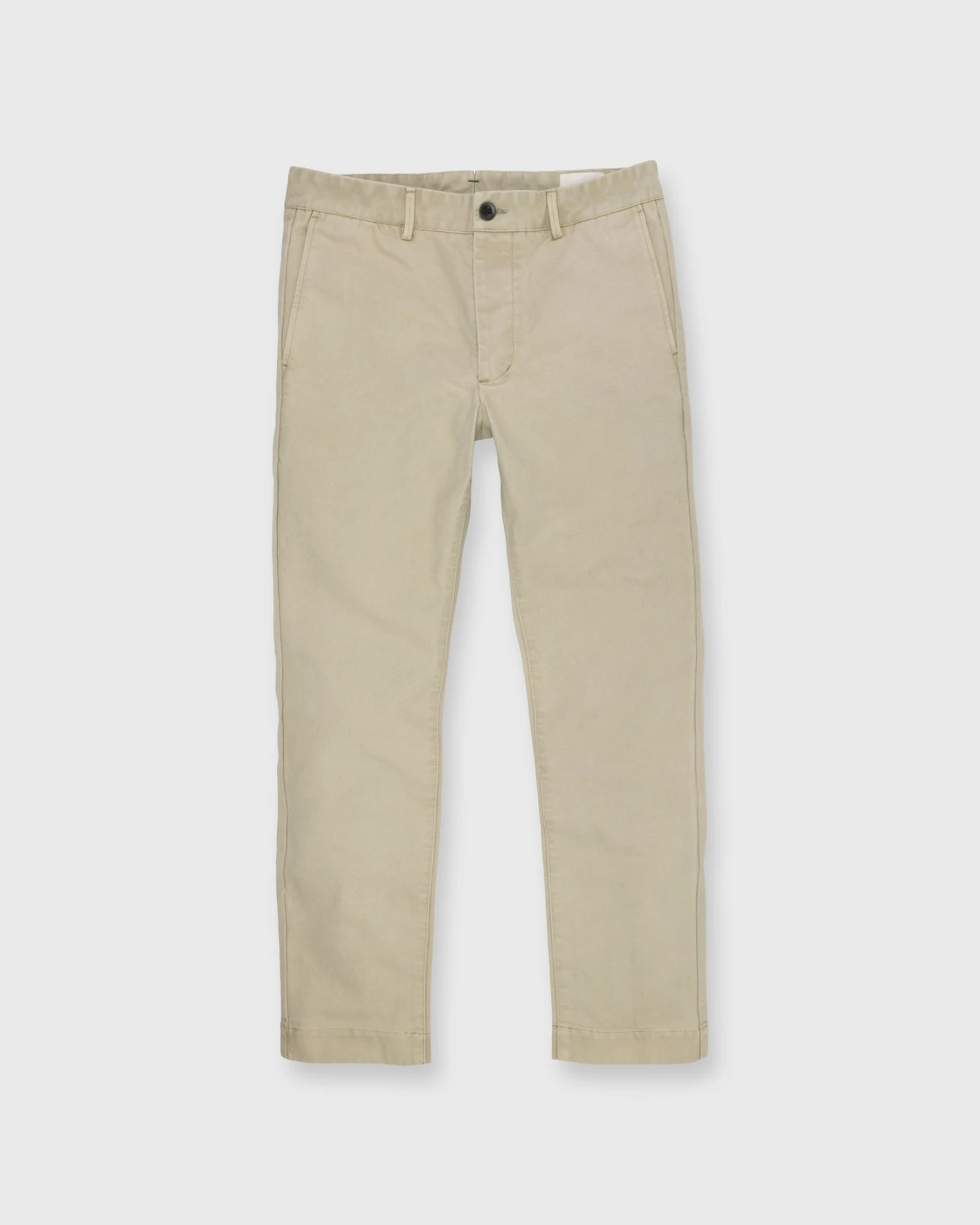 Garment-Dyed Field Pant In Vintage Khaki Canvas 3 Garment-Dyed Field Pant In Vintage Khaki Canvas