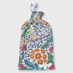 Track Short In Ivory Multi Elm House Liberty Fabric -Chicorya Sales S66247 6