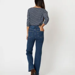 Pyramid Jean In Vintage 95 -Chicorya Sales S69259 3