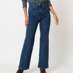 Pyramid Jean In Vintage 95 -Chicorya Sales S69259 5