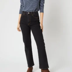 Eiffel Jean In Black 8 Weeks 11 Eiffel Jean In Black 8 Weeks -Chicorya Sales S69260 2