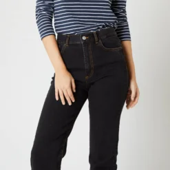 Eiffel Jean In Black 8 Weeks 15 Eiffel Jean In Black 8 Weeks -Chicorya Sales S69260 3