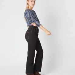 Eiffel Jean In Black 8 Weeks 12 Eiffel Jean In Black 8 Weeks -Chicorya Sales S69260 6