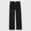 Eiffel Jean In Black 8 Weeks -Chicorya Sales S69260 67