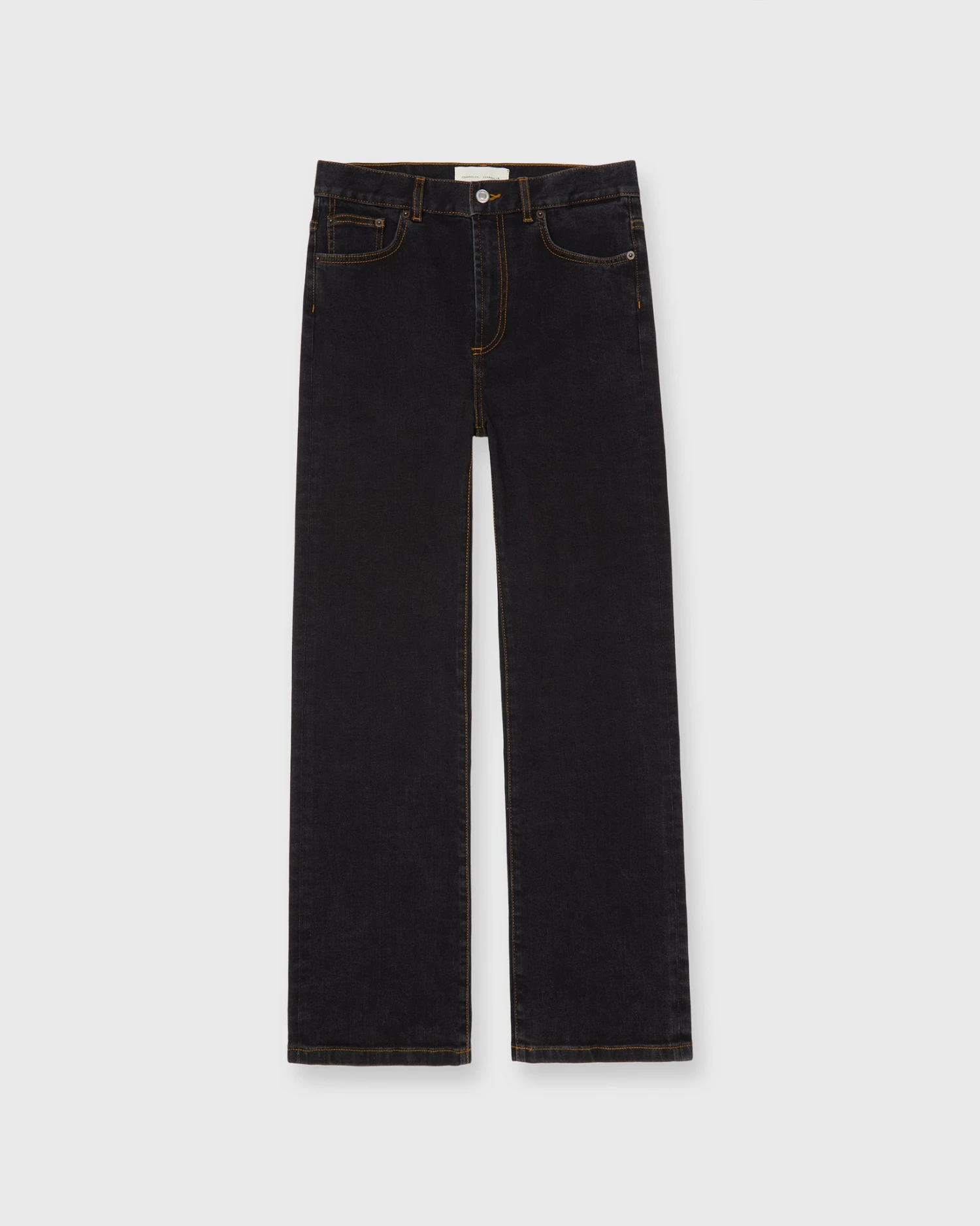 Eiffel Jean In Black 8 Weeks 3 Eiffel Jean In Black 8 Weeks