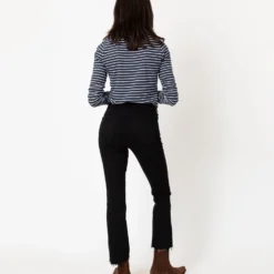 The Hustler Ankle Fray Jean In Not Guilty -Chicorya Sales S69518 4