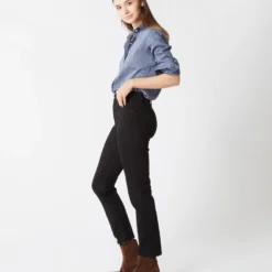 The Tomcat Ankle Jean In Lasting Impression 12 The Tomcat Ankle Jean In Lasting Impression -Chicorya Sales S70803 3