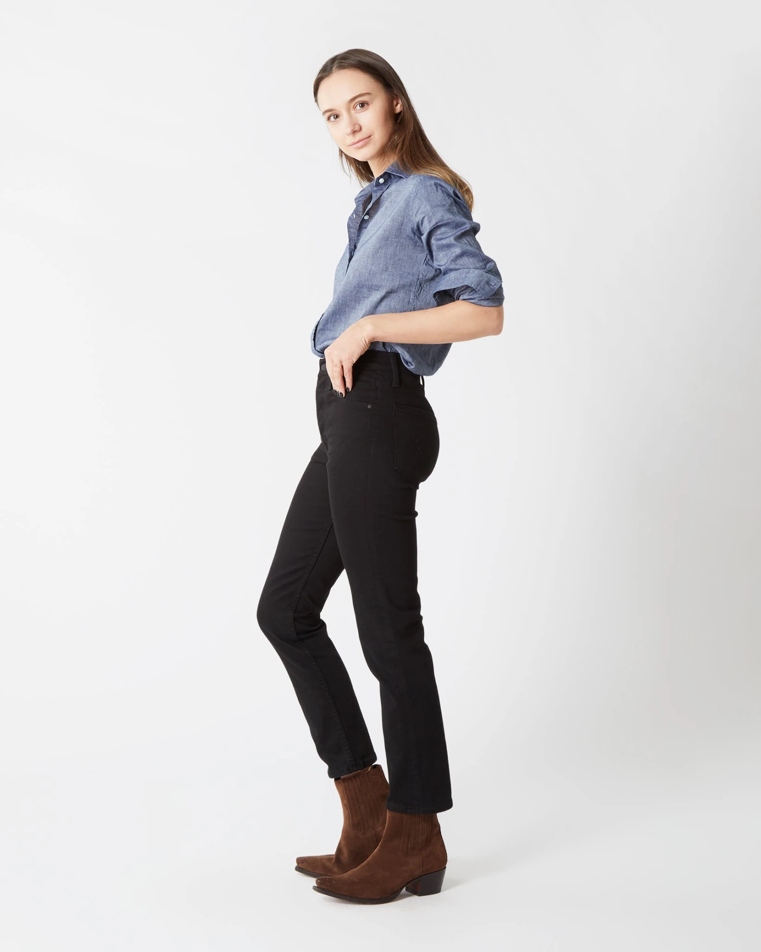 The Tomcat Ankle Jean In Lasting Impression 6 The Tomcat Ankle Jean In Lasting Impression - Image 4