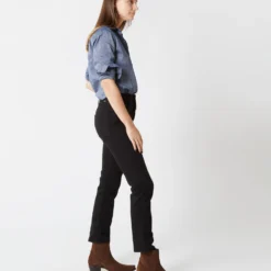 The Tomcat Ankle Jean In Lasting Impression 13 The Tomcat Ankle Jean In Lasting Impression -Chicorya Sales S70803 4