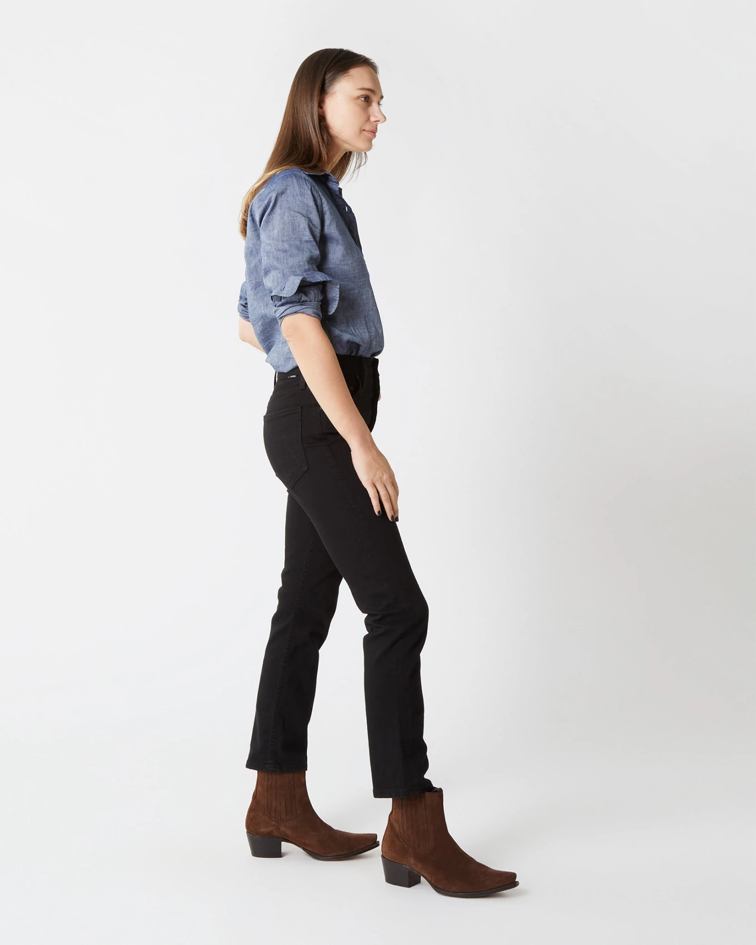 The Tomcat Ankle Jean In Lasting Impression 7 The Tomcat Ankle Jean In Lasting Impression - Image 5