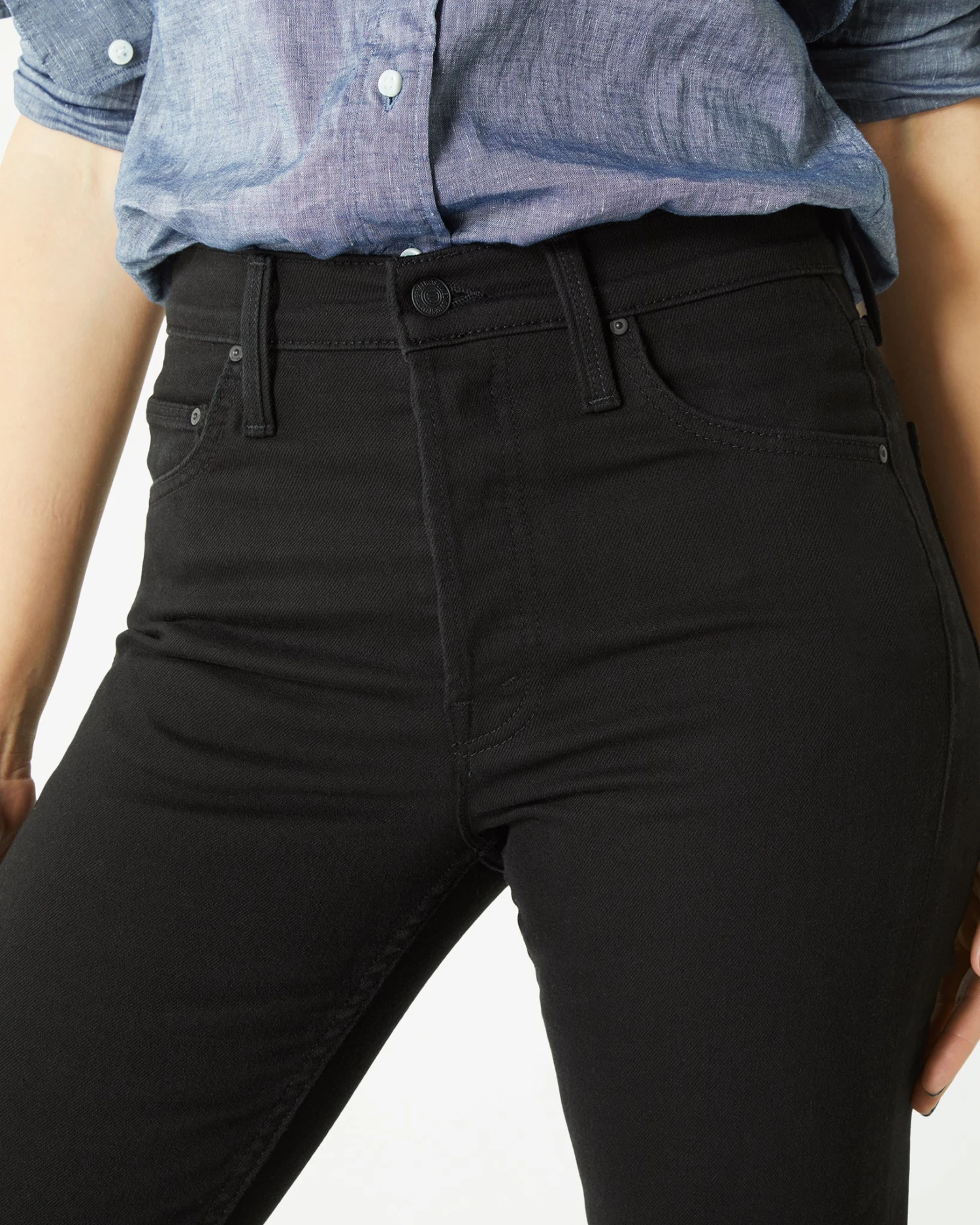 The Tomcat Ankle Jean In Lasting Impression 9 The Tomcat Ankle Jean In Lasting Impression - Image 7