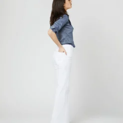 The Hustler Roller Skimp Jean In Fairest Of Them All 10 The Hustler Roller Skimp Jean In Fairest Of Them All -Chicorya Sales S71120 2500