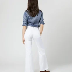 The Hustler Roller Skimp Jean In Fairest Of Them All 11 The Hustler Roller Skimp Jean In Fairest Of Them All -Chicorya Sales S71120 2506