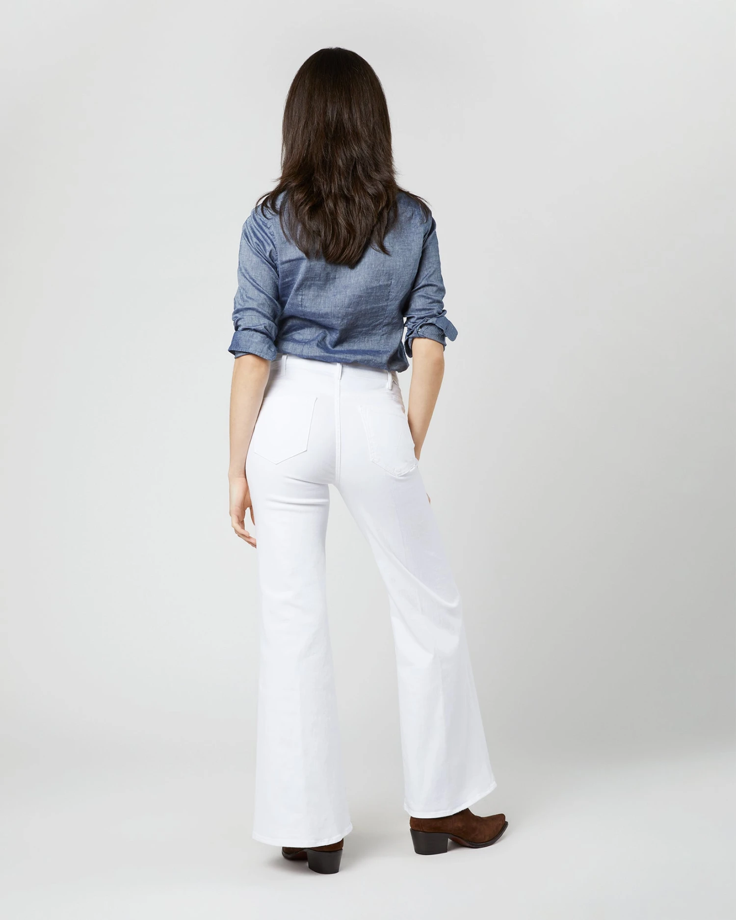 The Hustler Roller Skimp Jean In Fairest Of Them All 6 The Hustler Roller Skimp Jean In Fairest Of Them All - Image 4