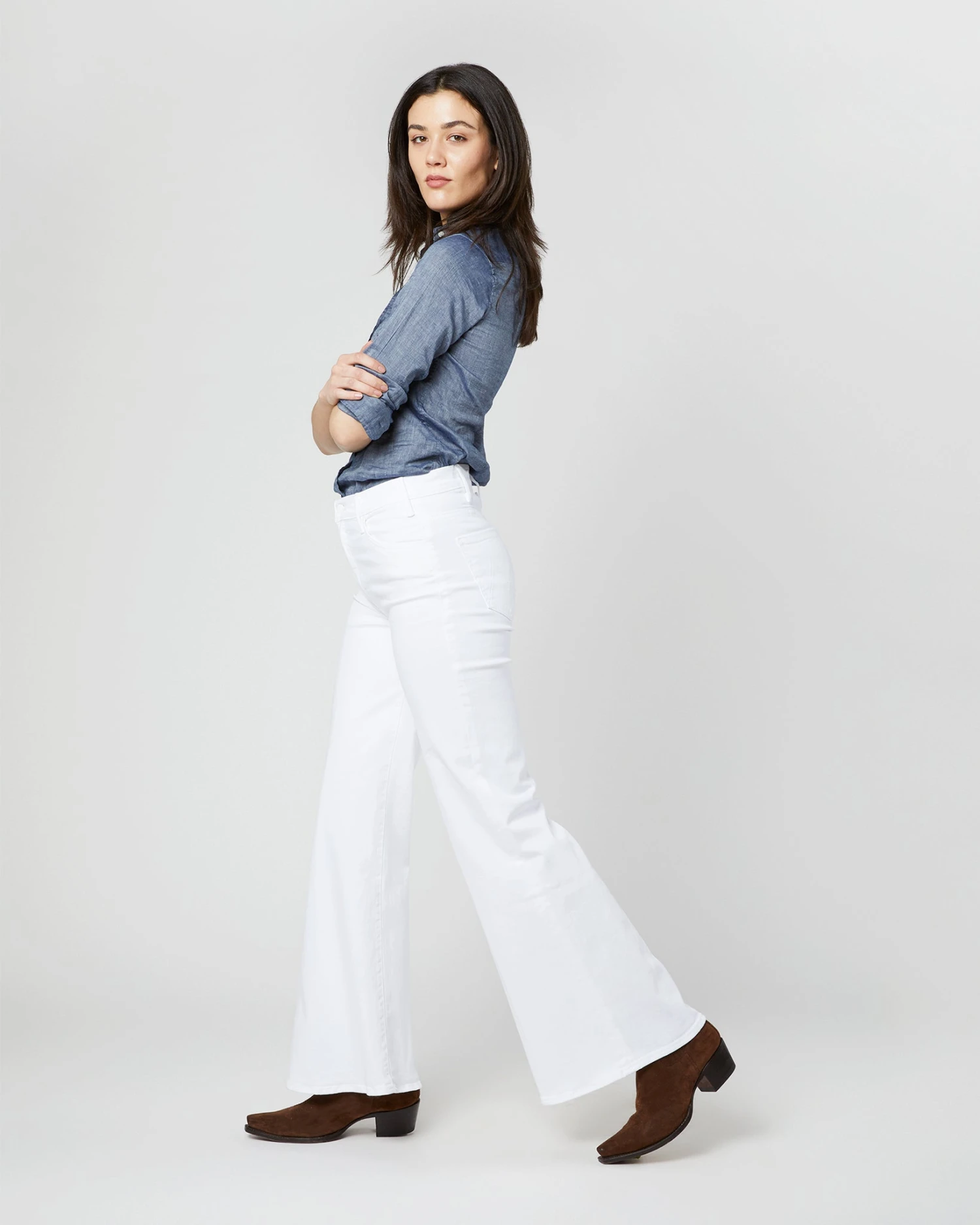 The Hustler Roller Skimp Jean In Fairest Of Them All 7 The Hustler Roller Skimp Jean In Fairest Of Them All - Image 5