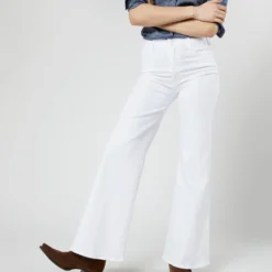 The Hustler Roller Skimp Jean In Fairest Of Them All 13 The Hustler Roller Skimp Jean In Fairest Of Them All -Chicorya Sales S71120 2533