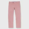 Garment-Dyed Sport Trouser In Orchid High Ridge Twill 1 Garment-Dyed Sport Trouser In Orchid High Ridge Twill -Chicorya Sales S71754 53