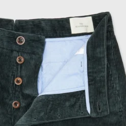 Field Pant In Pine Corduroy 9 Field Pant In Pine Corduroy -Chicorya Sales S72160 238