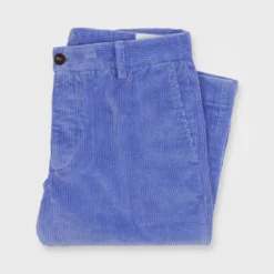 Field Pant In Lavender Corduroy 11 Field Pant In Lavender Corduroy -Chicorya Sales S72161 28