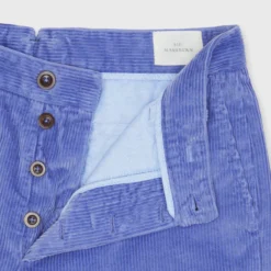 Field Pant In Lavender Corduroy 12 Field Pant In Lavender Corduroy -Chicorya Sales S72161 32