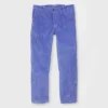 Field Pant In Lavender Corduroy -Chicorya Sales S72161 7
