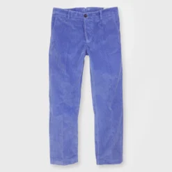 Field Pant In Lavender Corduroy