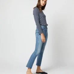 The Hustler Ankle Jean In Scenic Route -Chicorya Sales S72269 835