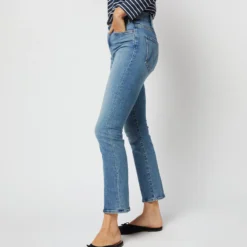 The Hustler Ankle Jean In Scenic Route -Chicorya Sales S72269 899