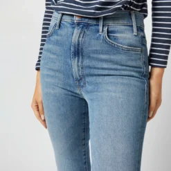 The Hustler Ankle Jean In Scenic Route -Chicorya Sales S72269 916