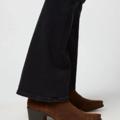 The Weekender Jean In Deep End -Chicorya Sales S72270 1007