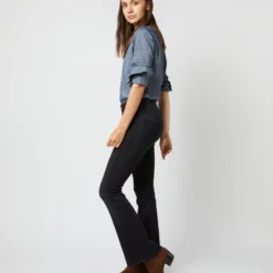 The Weekender Jean In Deep End -Chicorya Sales S72270 962