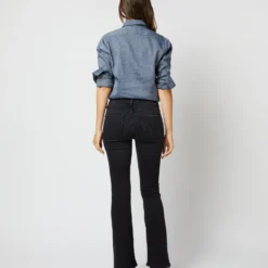 The Weekender Jean In Deep End -Chicorya Sales S72270 969