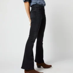The Weekender Jean In Deep End -Chicorya Sales S72270 998