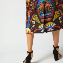 Pencil Skirt In Nephthys Navy Cady Wool 14 Pencil Skirt In Nephthys Navy Cady Wool -Chicorya Sales S72345 1698