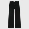 St Monica Cropped Jean In Black 2 Weeks -Chicorya Sales S72620 9