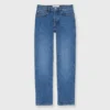 Classic Jean In Mid Vintage -Chicorya Sales S72621 4