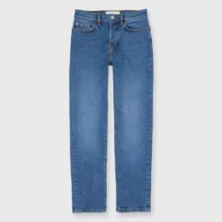 Classic Jean In Mid Vintage