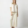 ULLA JOHNSON Ruby Top In Ivory 1 ULLA JOHNSON Ruby Top In Ivory -Chicorya Sales S72847 1123